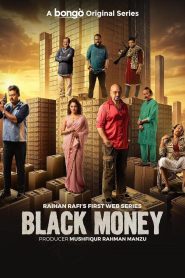 Black Money (2025) S01