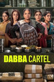 Dabba Cartel (2025) S01 Hindi Netflix WEB-DL – 480P | 720P | 1080P – x264 – 900MB | 3.3GB | 5.8GB ESub- Download