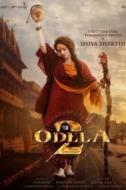 Odela 2 (2025) Dual Audio [Hindi ORG-Telugu] Amazon WEB-DL – 480P | 720P | 1080P