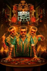 Good Bad Ugly (2025) Dual Audio [Hindi ORG-Tamil] Netflix WEB-DL – 480P | 720P | 1080P | 4K- x264 – 450MB | 1.6GB | 4.1GB | 14GB ESub- Download & Watch Online [4K Added]