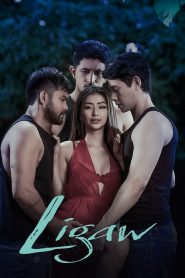 [18+] Ligaw (2025) Tagalog Vivamax WEB-DL – 480P | 720P | 1080P – x264 – 400MB | 950MB | 2.4GB – Download & Watch Online